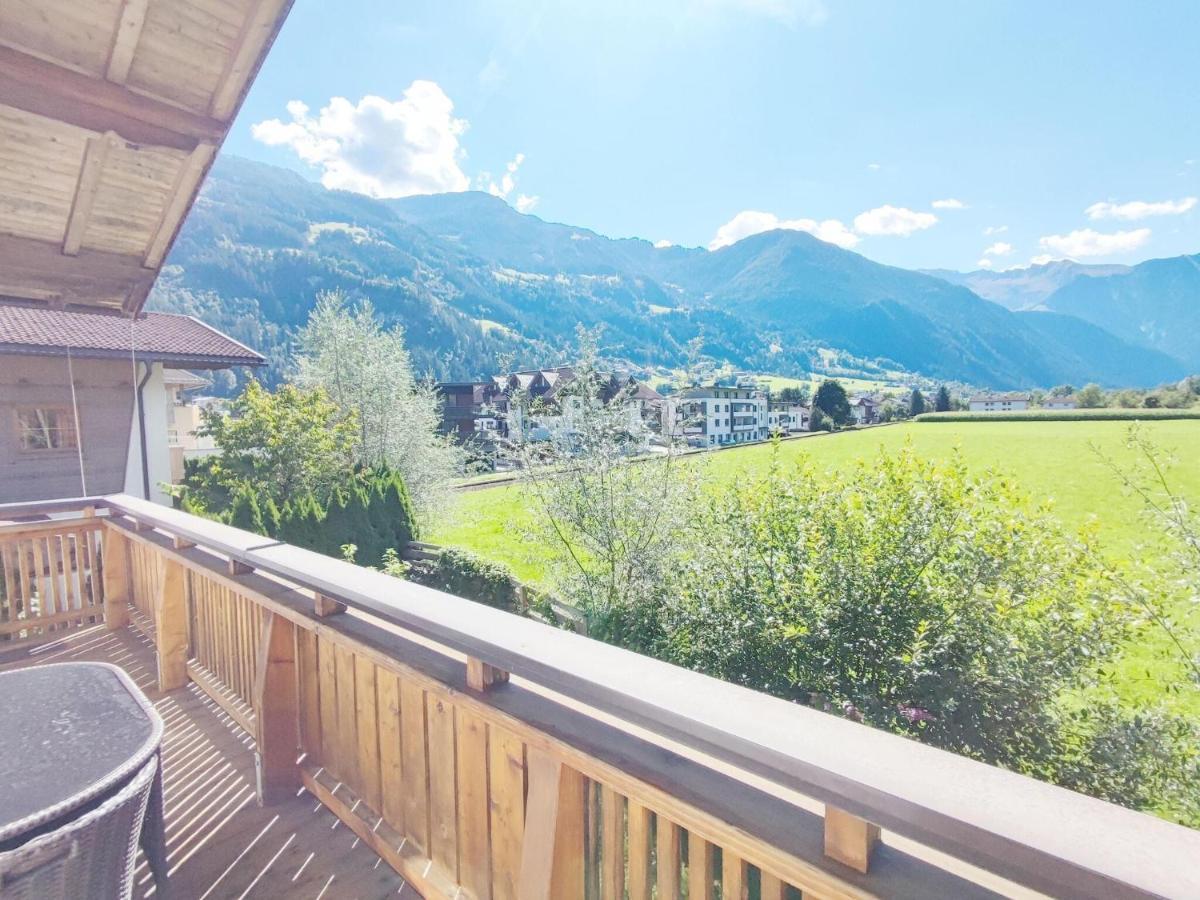 Apartment In Ramsau In Tyrol With A Balcony Ramsau im Zillertal Exterior photo